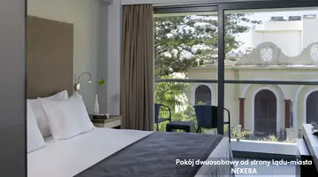 Oktober Boutique Hotel