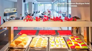 Oktober Boutique Hotel