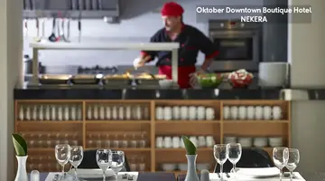 Oktober Boutique Hotel