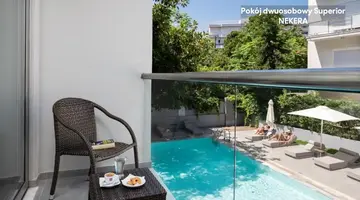 Oktober Boutique Hotel