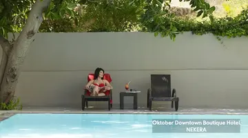 Oktober Boutique Hotel