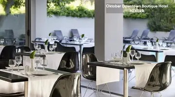 Oktober Boutique Hotel