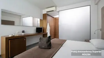 Oktober Boutique Hotel