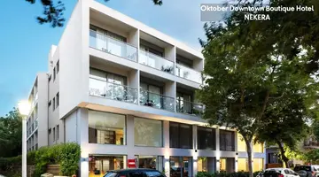 Oktober Boutique Hotel