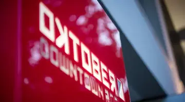 Oktober Downtown Boutique Hotel (ex Rooms)