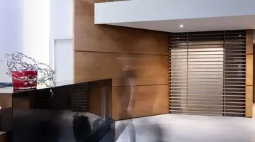Oktober Downtown Boutique Hotel (ex Rooms)