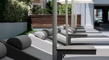 Oktober Downtown Boutique Hotel (ex Rooms)