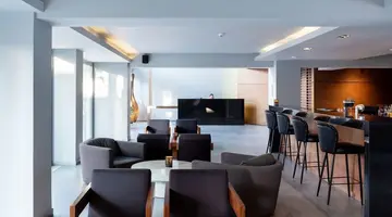 Oktober Downtown Boutique Hotel (ex Rooms)
