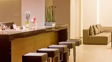 Oktober Downtown Boutique Hotel (ex Rooms)