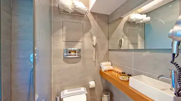 OKTOBER DOWNTOWN BOUTIQUE HOTEL