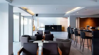 Oktober Downtown Boutique Hotel