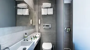 Oktober Downtown Boutique Hotel