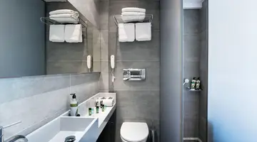 OKTOBER DOWNTOWN BOUTIQUE HOTEL