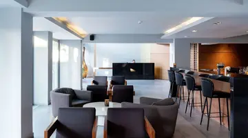 OKTOBER DOWNTOWN BOUTIQUE HOTEL