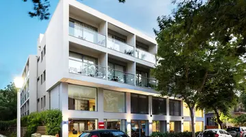 Oktober Downtown Boutique Hotel