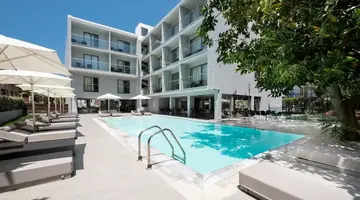 OKTOBER DOWNTOWN BOUTIQUE HOTEL
