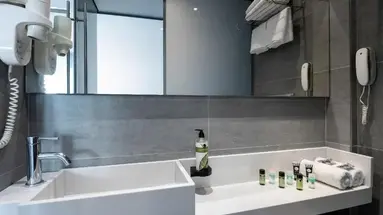 OKTOBER DOWNTOWN BOUTIQUE HOTEL