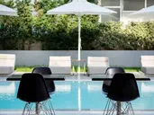 OKTOBER DOWNTOWN BOUTIQUE HOTEL