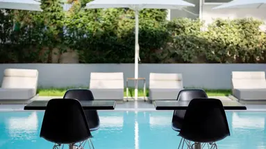 OKTOBER DOWNTOWN BOUTIQUE HOTEL