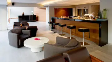 Oktober Downtown Boutique Hotel