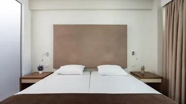 OKTOBER DOWNTOWN BOUTIQUE HOTEL