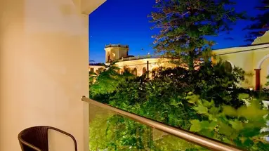 OKTOBER DOWNTOWN BOUTIQUE HOTEL