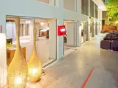 Oktober Downtown Boutique Hotel