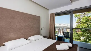 OKTOBER DOWNTOWN BOUTIQUE HOTEL