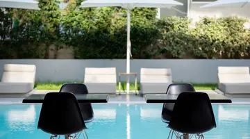 OKTOBER DOWNTOWN BOUTIQUE HOTEL