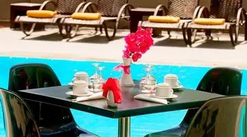 OKTOBER DOWNTOWN BOUTIQUE HOTEL