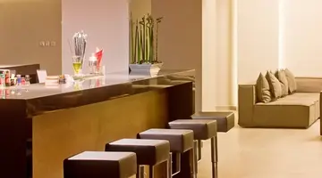 OKTOBER DOWNTOWN BOUTIQUE HOTEL