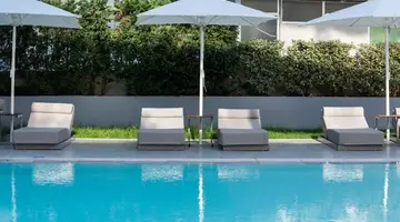 OKTOBER DOWNTOWN BOUTIQUE HOTEL