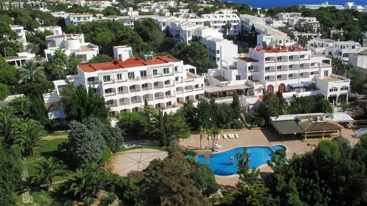 Ola Cala d'Or