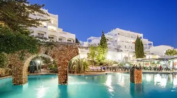 Ola Cala d'Or