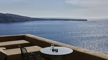 Old Castle Oia