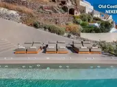 Old Castle Oia