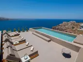 Old Castle Oia