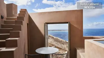 Old Castle Oia