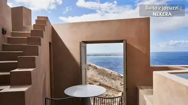 Old Castle Oia