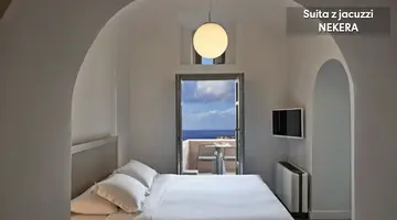Old Castle Oia
