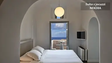 Old Castle Oia