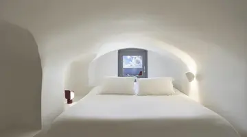 Old Castle Oia