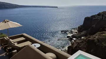 OLD CASTLE OIA