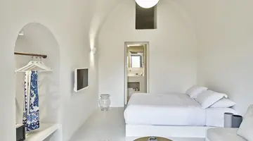 Old Castle Oia