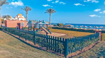 Old Palace Resort Sahl Hasheesh
