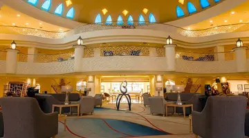 Old Palace Resort Sahl Hasheesh