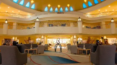 Old Palace Resort Sahl Hasheesh