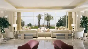 Old Palace Resort Sahl Hasheesh ***
