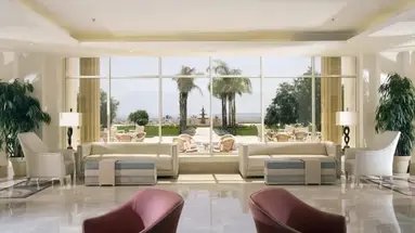 Old Palace Resort Sahl Hasheesh ***