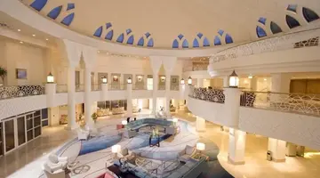 Old Palace Resort Sahl Hasheesh ***